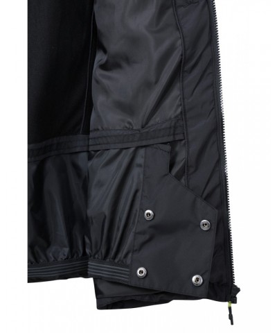 Vulcan III Mens Ski Jacket Black $39.60 Jackets