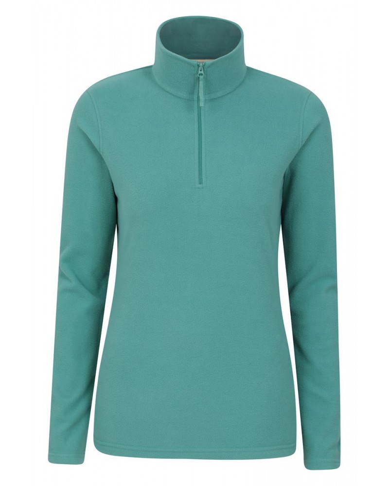 Camber II Womens Fleece Bright Green $16.19 Fleece