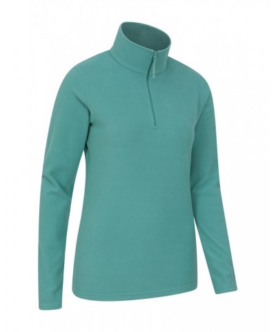 Camber II Womens Fleece Bright Green $16.19 Fleece