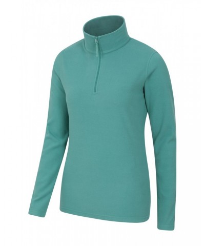 Camber II Womens Fleece Bright Green $16.19 Fleece