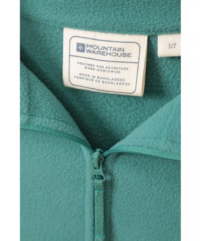 Camber II Womens Fleece Bright Green $16.19 Fleece