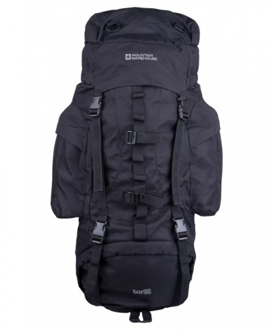 Tor 65L Backpack Black $33.60 Backpacks