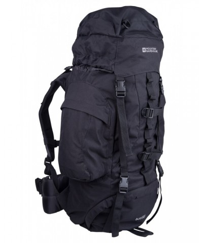 Tor 65L Backpack Black $33.60 Backpacks