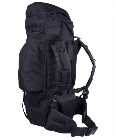 Tor 65L Backpack Black $33.60 Backpacks