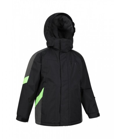 Raptor Kids Snow Jacket Medium Grey $26.99 Jackets