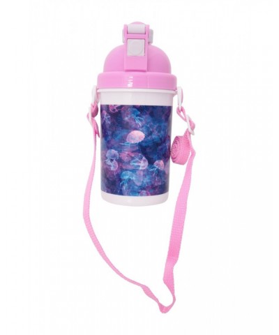 Kids 17oz Drinks Bottle Purple $11.39 Walking Equipment