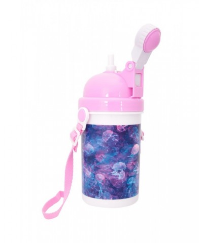 Kids 17oz Drinks Bottle Purple $11.39 Walking Equipment