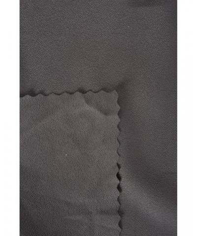 Clip Travel Towel - 70 x 50cm Dark Grey $10.59 Travel Accessories