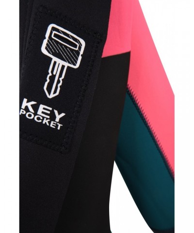 Submerge Womens Winter Wetsuit Navy $57.80 Swimwear