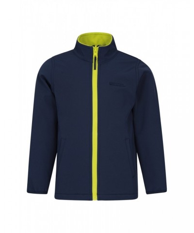 Climb Kids 3-in-1 Waterproof Jacket Blue $44.79 Jackets