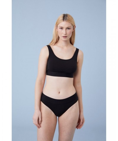 Urban Womens Knickers Black $11.40 Loungewear