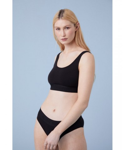 Urban Womens Knickers Black $11.40 Loungewear