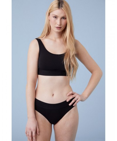 Urban Womens Knickers Black $11.40 Loungewear