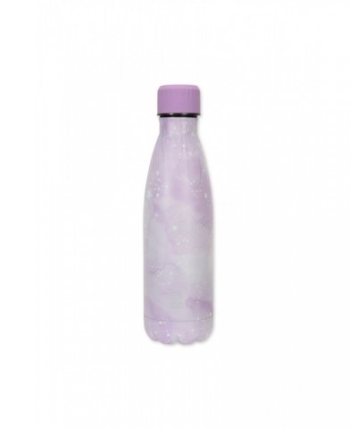 Galaxy Double Walled Bottle - 17 oz. Lilac $12.76 Accessories