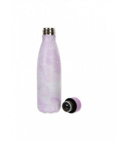 Galaxy Double Walled Bottle - 17 oz. Lilac $12.76 Accessories