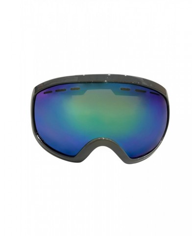 Frosty Womens Polarised Ski Goggles Grey $23.39 Ski