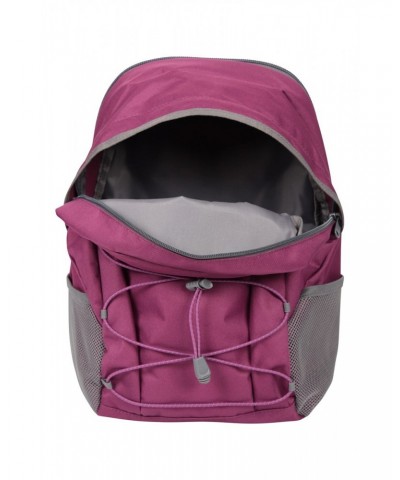 Traveller 60L 20L Backpack Purple $31.50 Backpacks