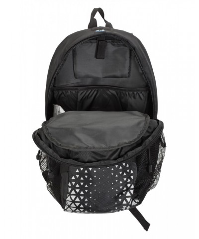 Pursuit 25L Hydro Bag Black $20.34 Backpacks