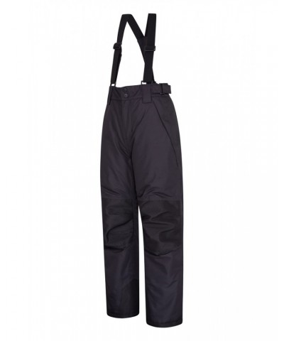 Falcon Extreme Kids Ski Pants Charcoal $19.68 Pants