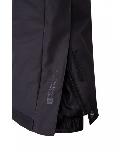 Falcon Extreme Kids Ski Pants Charcoal $19.68 Pants