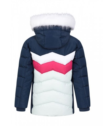 Arctic Kids Water-resistant Ski Jacket Mint $36.39 Jackets