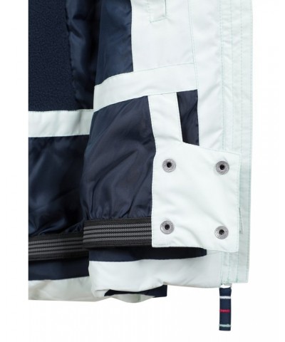 Arctic Kids Water-resistant Ski Jacket Mint $36.39 Jackets