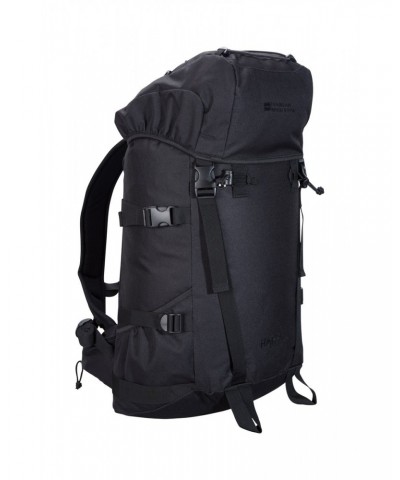 High 50L Rucksack Black $25.80 Backpacks