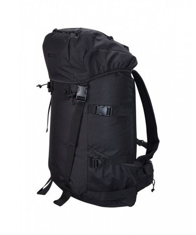 High 50L Rucksack Black $25.80 Backpacks