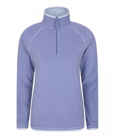 Montana Womens Microfleece Pale Blue $12.53 Fleece