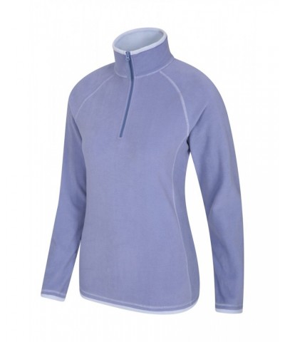 Montana Womens Microfleece Pale Blue $12.53 Fleece