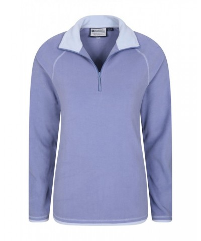 Montana Womens Microfleece Pale Blue $12.53 Fleece