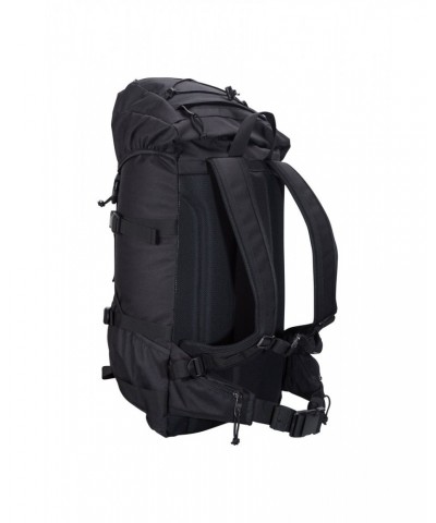 High 50L Rucksack Black $25.80 Backpacks