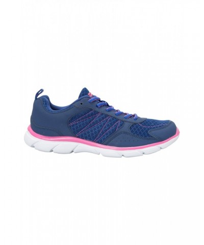 Cruise Womens Running Shoes Cobalt $18.13 Active