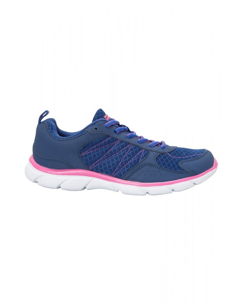 Cruise Womens Running Shoes Cobalt $18.13 Active