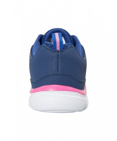 Cruise Womens Running Shoes Cobalt $18.13 Active