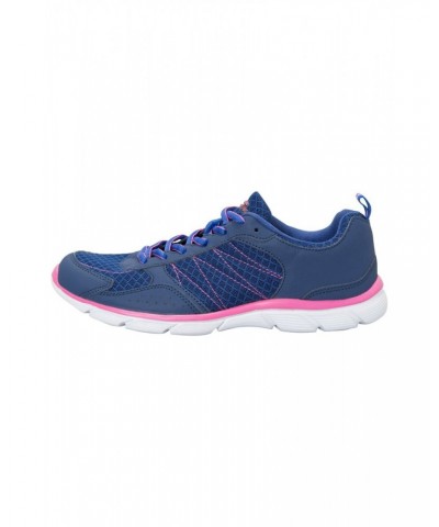 Cruise Womens Running Shoes Cobalt $18.13 Active