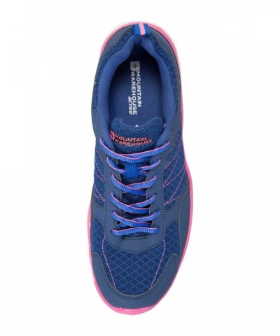 Cruise Womens Running Shoes Cobalt $18.13 Active