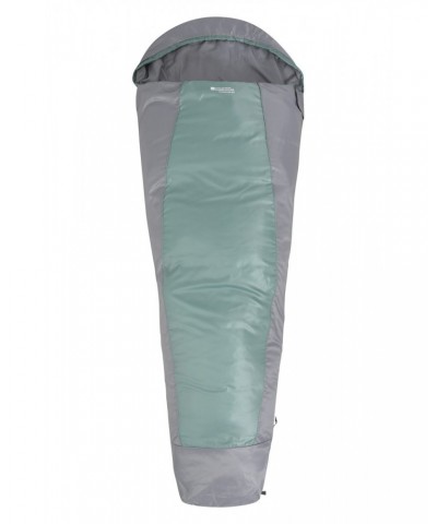 Traveller 50 Lightweight Summer Sleeping Bag Khaki $20.71 Sleeping Bags