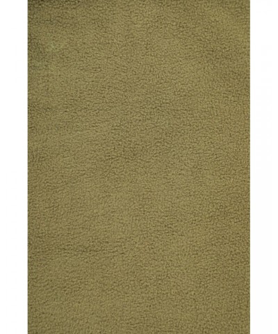 Fleece Neck Gaiter Khaki $10.07 Accessories