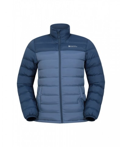 Vista Mens Insulated Jacket Blue $21.73 Jackets