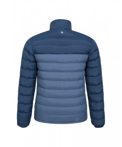 Vista Mens Insulated Jacket Blue $21.73 Jackets