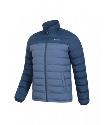 Vista Mens Insulated Jacket Blue $21.73 Jackets