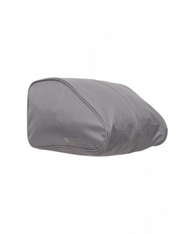 Plain Bootbag Grey $9.53 Footwear