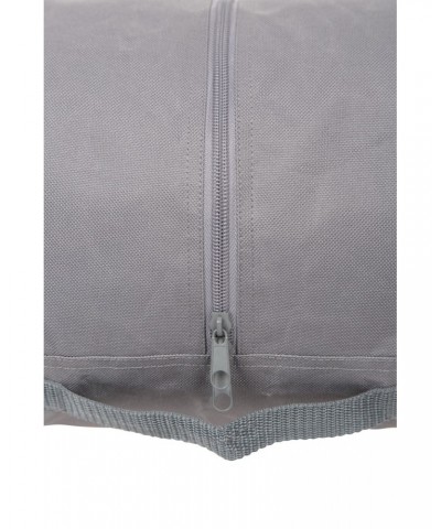 Plain Bootbag Grey $9.53 Footwear