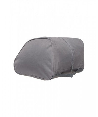 Plain Bootbag Grey $9.53 Footwear