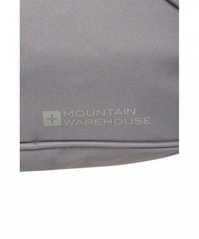 Plain Bootbag Grey $9.53 Footwear