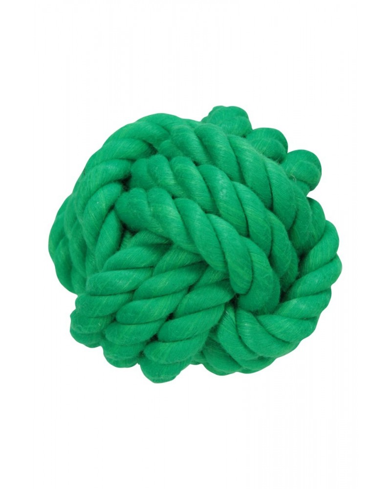 Knotted Ball Pet Toy One $8.11 Pets