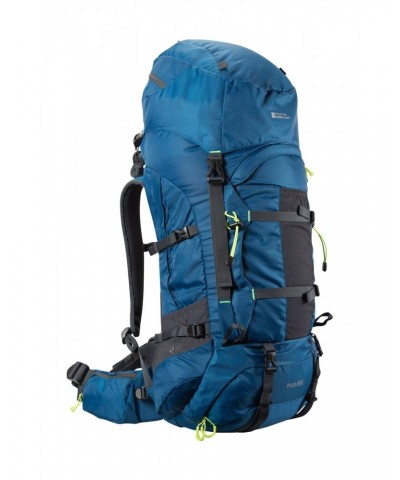 Inca Extreme 65L Backpack Petrol $56.40 Backpacks