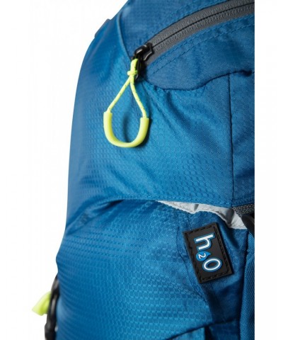 Inca Extreme 65L Backpack Petrol $56.40 Backpacks