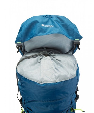 Inca Extreme 65L Backpack Petrol $56.40 Backpacks